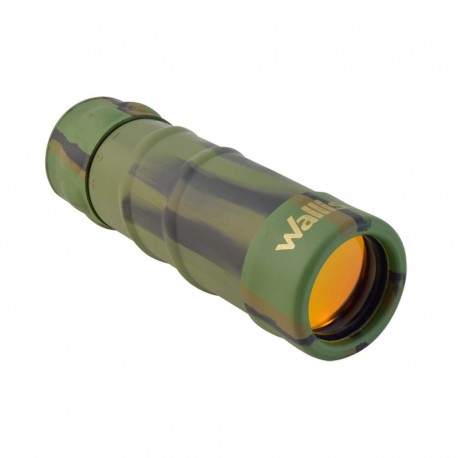 Monocular 10 x 25 mm camuflaje