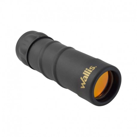 Monocular 10x25 mm, negro